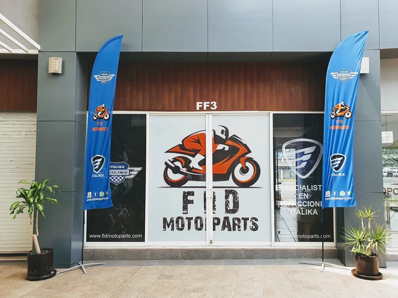 FID Motoparts
