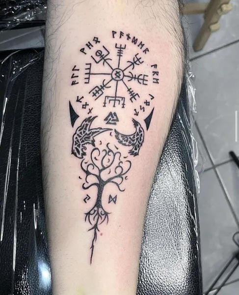 Punipunk tattoo Shop- Estudio de tatuajes
