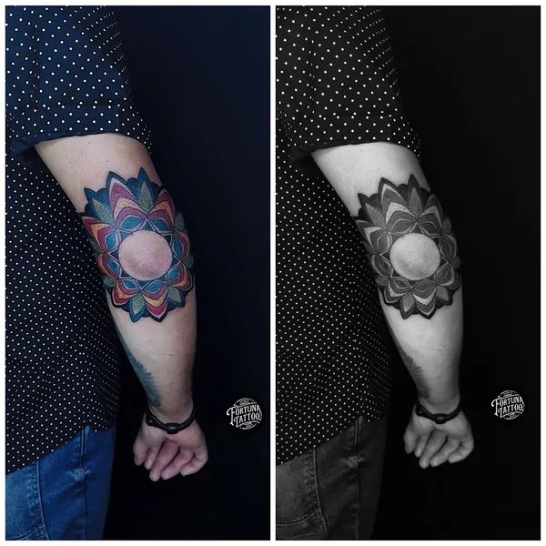 Fortuna Tattoo & Gallery