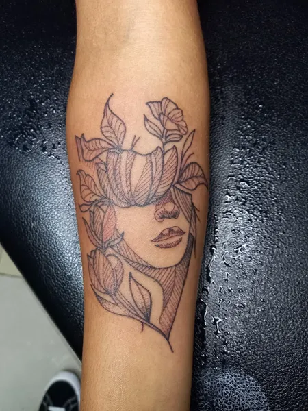 Colink TNT Tattoo Studio Tatuajes