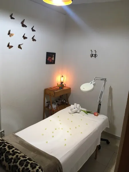 Be Spa Satélite