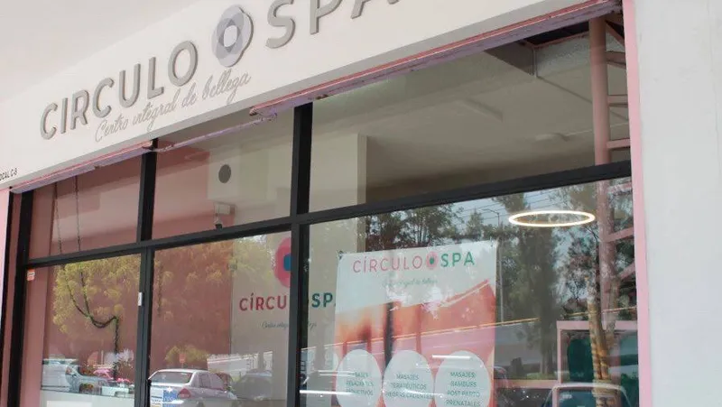 Círculo Spa Atizapán