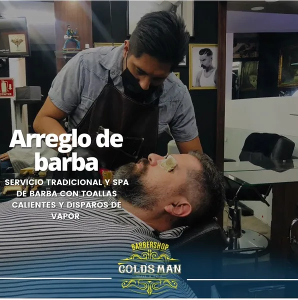Satélite 58 inc. Barber - Spa - Tattoo