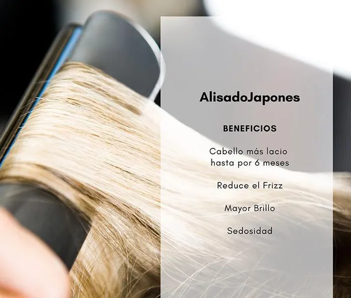 SALON DE BELLEZA DIVINA TENTACION.