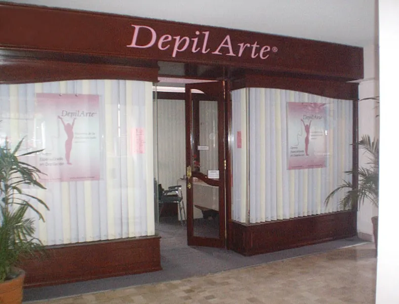 Depilarte