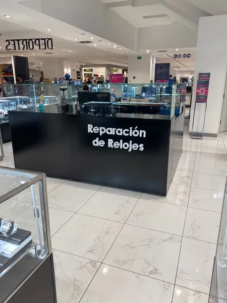 Reparación de Relojes Klokker Toreo