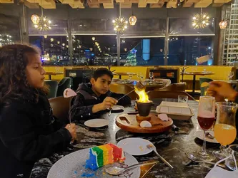 Los 16 restaurantes que cierran tarde de Fuentes de Satélite Atizapán de Zaragoza