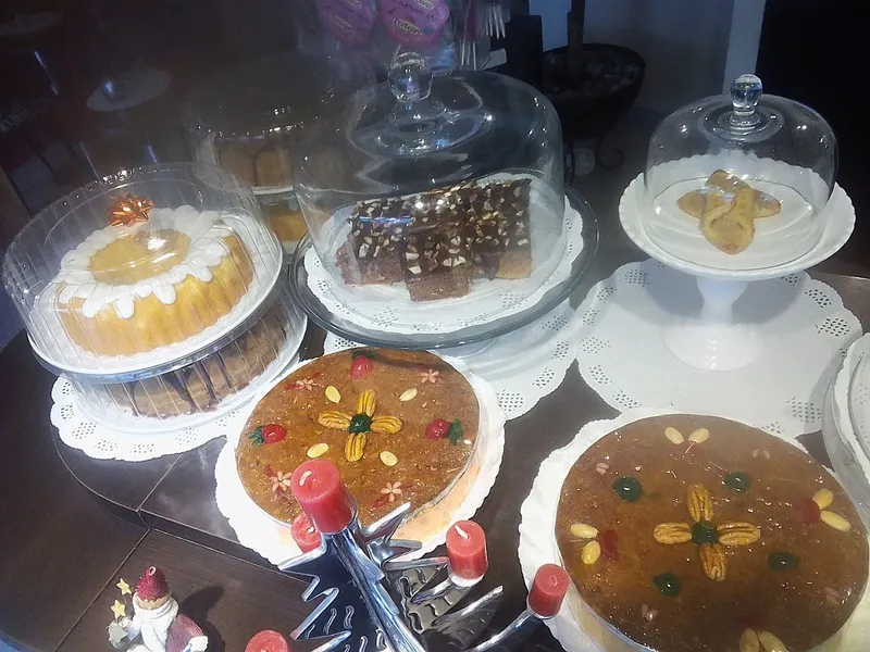 Pasteleria La Vieille France Zona Esmeralda