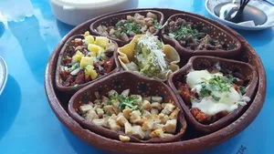 menudo de Cancún