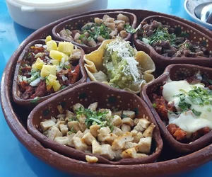 menudo de Cancún