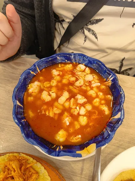 La Casa de los Abuelos - Coba