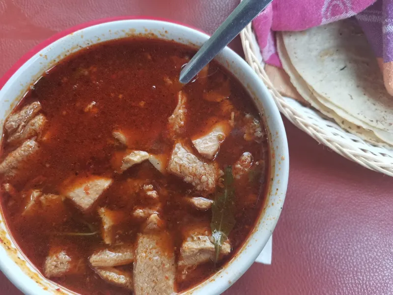 Restaurante La Fonda de las Piñatas
