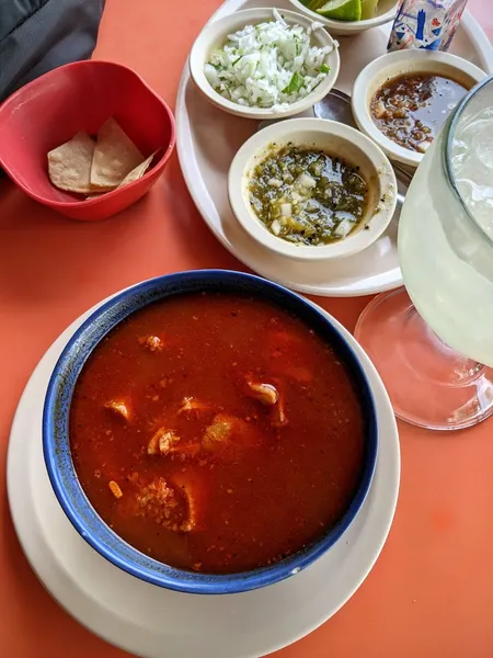 Carnitas Michoacan