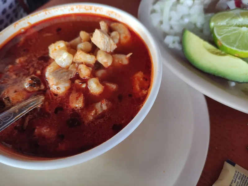 Antojitos y Tortas Veracruz