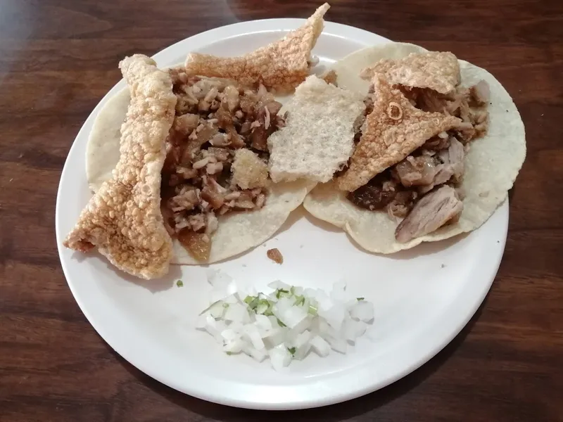 Restaurant Michoacan y Yucatan