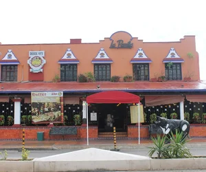 restaurantes carnes de Cancún