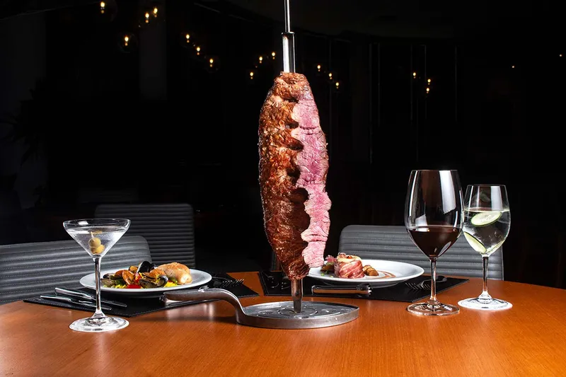 Divina Carne