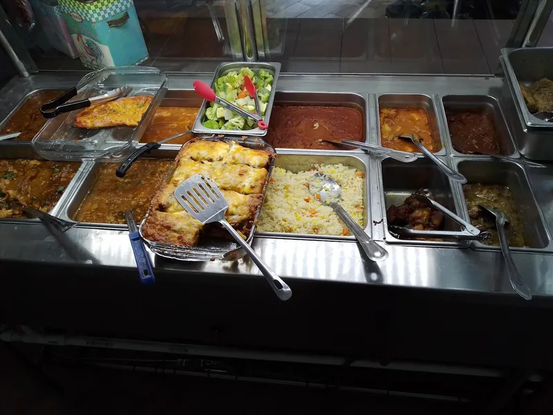 Carnes San Javier