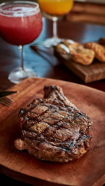 Asador La Vaca Argentina