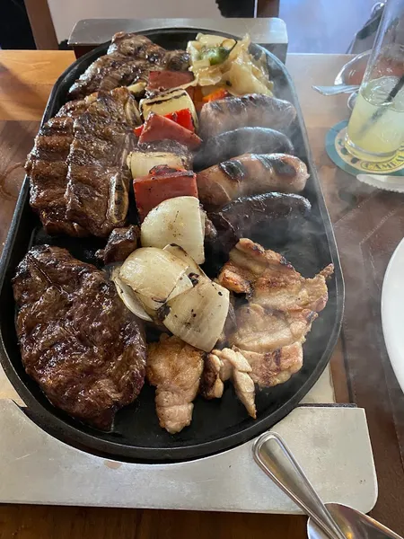 Cambalache Cancún