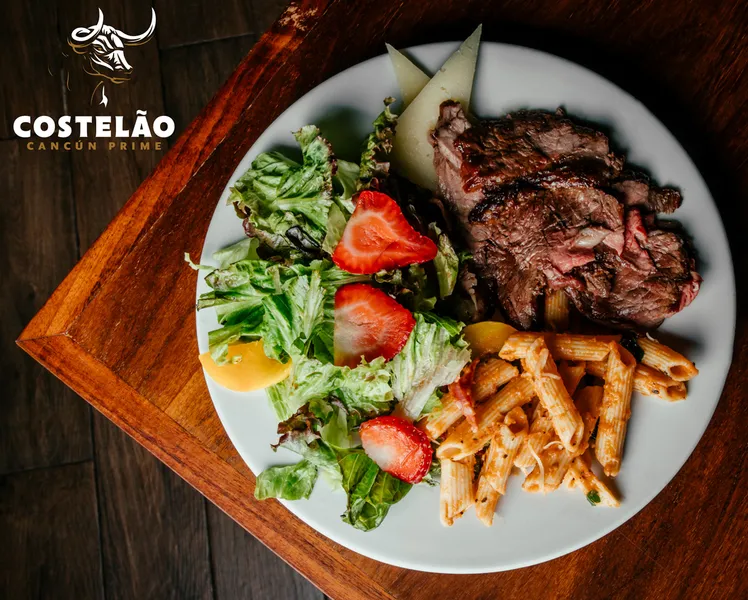 Costelão Churrascaria Bonampak