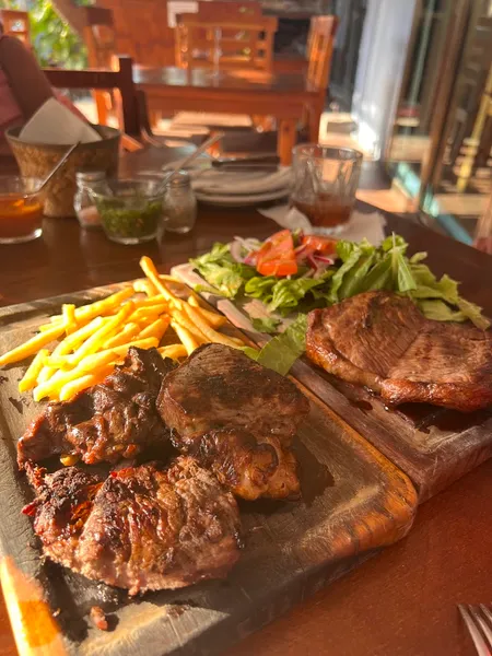 Al Chimichurri Cancún