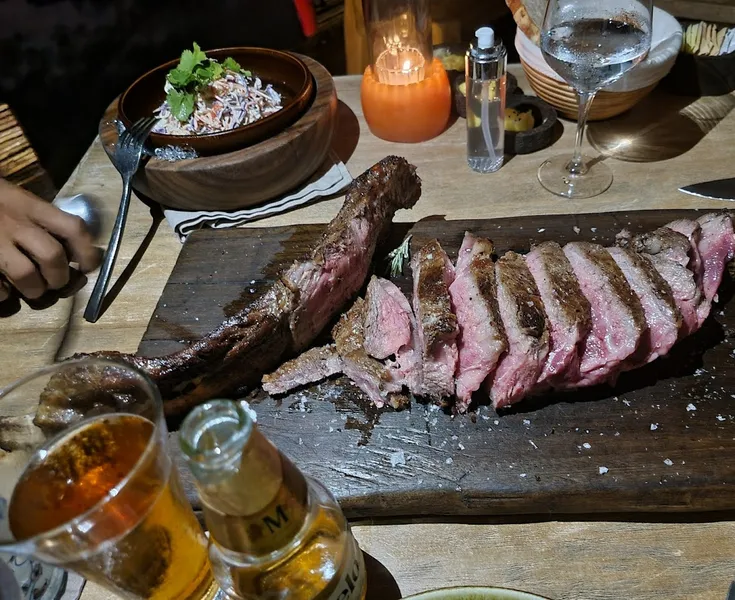 Chambao Cancun | Best Steakhouse in Cancun