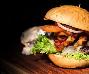 hamburguesas de Cancún