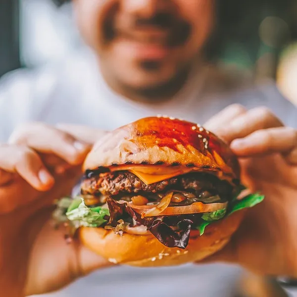 The BurgerÓn
