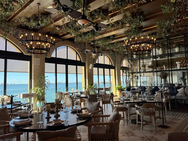 Nicoletta | Italian restaurant in Cancun