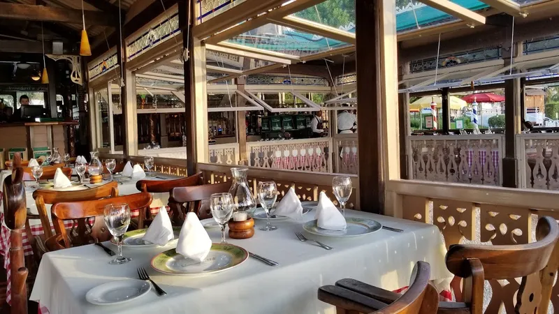 Trattoria Limoncello