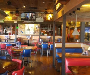 restaurantes familiares de Cancún