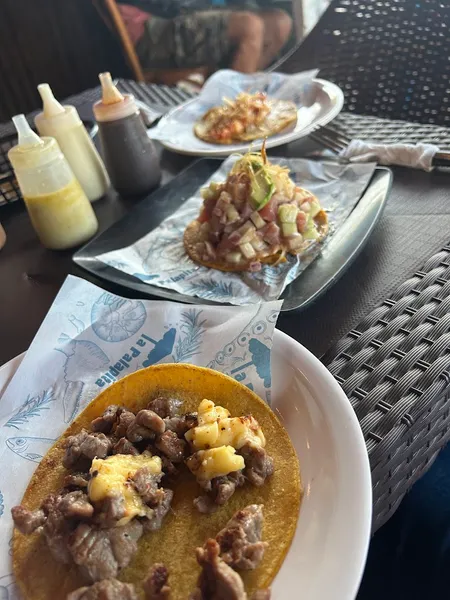La Palapita Tulum