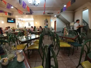 restaurantes familiares de Colonia La Luna Cancún