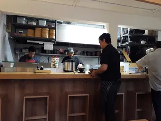 Los 5 restaurantes japoneses de Colonia Centro Cancún