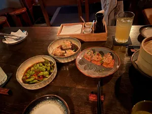 restaurantes japoneses de Cancún