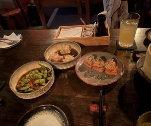 restaurantes japoneses de Cancún