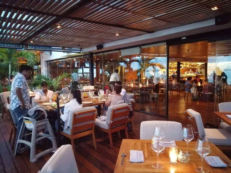 Tora | Japanese Restaurant in Cancun