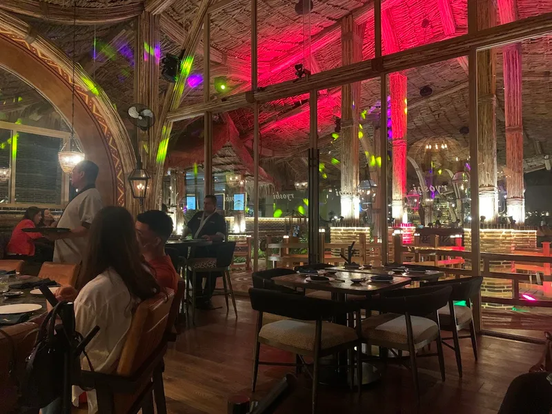 Ryoshi Cancún