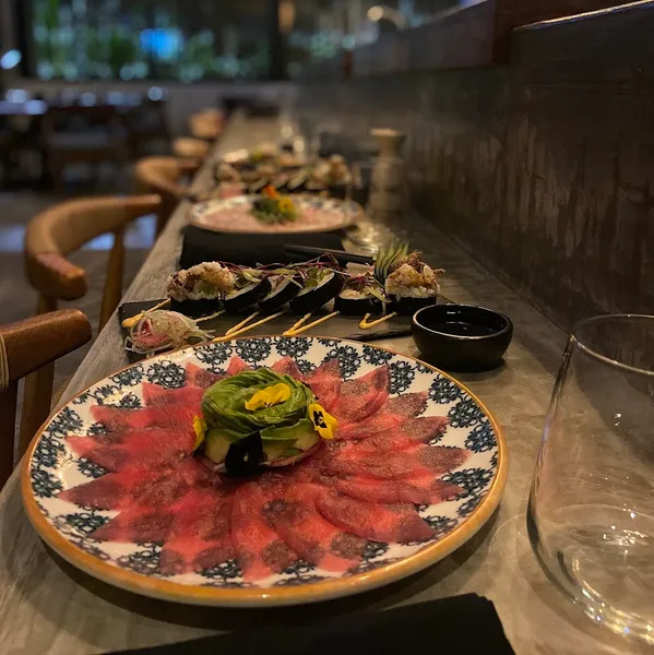 Sushigo Yaxchilan