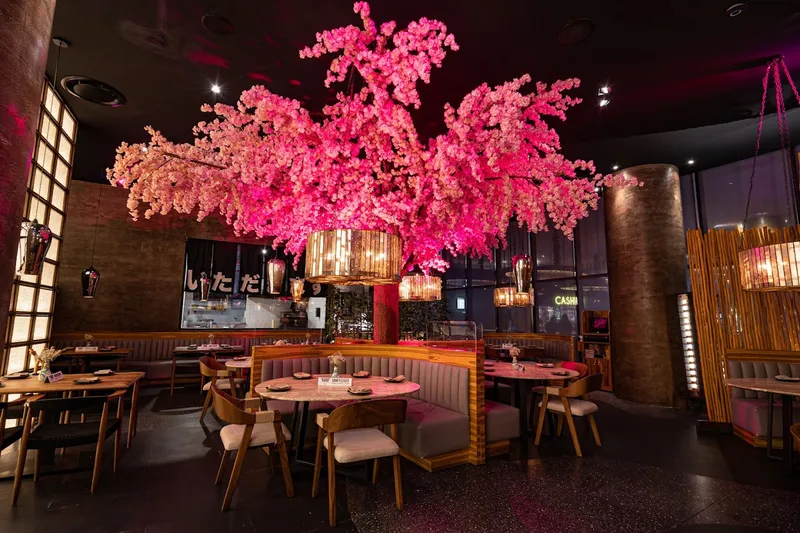 KAI Restaurant