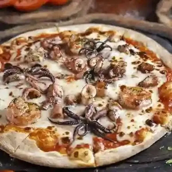 Rolandi's Restaurante Bar & Pizzeria