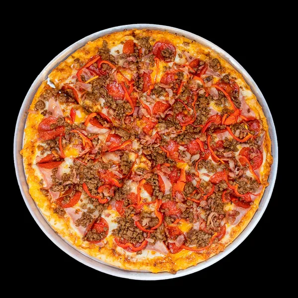 Chicagos Pizza Cancun