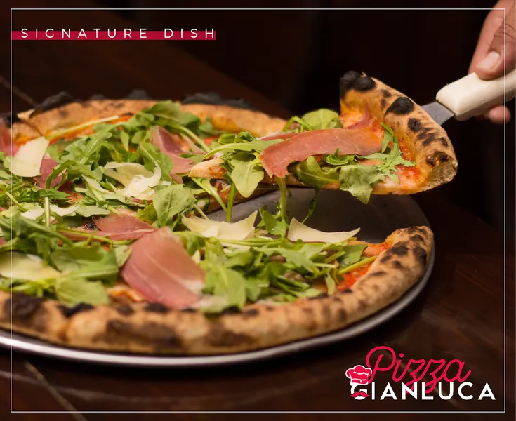 Gianluca Ristorante Pizzeria