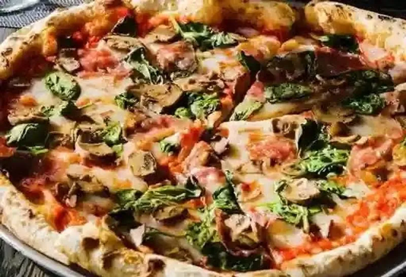 Gianluca Ristorante Pizzeria