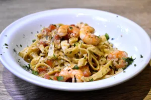 pastas de Cancún