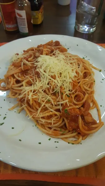 Le Fate Restaurante Italiano