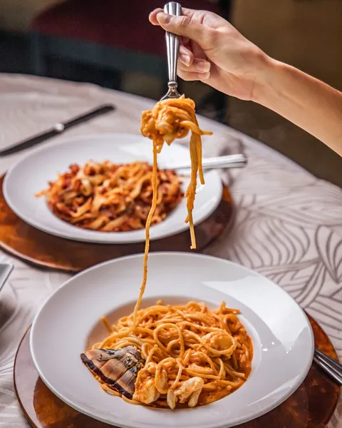 Restaurante Italiano - Locanda