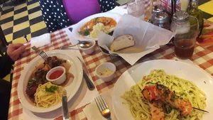 pastas de Tijuana