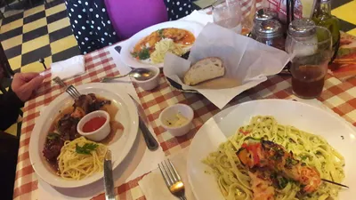 Los mejores 10 pastas de Tijuana